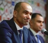 Quel onze expérimental ce soir pour Roberto Martinez ? 