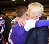 Le Beerschot tient sa première tranche: "50 pourcent du travail est fait"