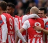 Eredivisie : le PSV continue son impressionnante série, l'Ajax écrase Roda