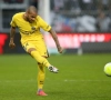 Dani Alves connaît la durée de sa suspension pour son exclusion à Lyon