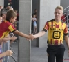 Le KV Malines accueille un ancien joueur dans son staff
