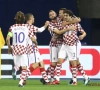 La Croatie valide son billet pour le Mondial