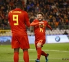 La compo des Diables : Martinez aligne son meilleur onze ! 