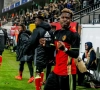Officiel : Aaron Leya Iseka quitte Anderlecht pour la France