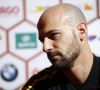 Laurent Ciman est toujours furieux : "De la haine, de la frustration ..."
