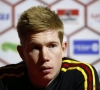 De Bruyne taille la presse flamande
