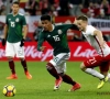 Sans Ochoa mais avec Govea, le Mexique bat la Pologne, Vojvoda vainqueur