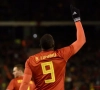 Van Himst réagit au record de buts (30) égalé par Lukaku en équipe nationale