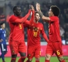 Les Diables évoquent le record de Romelu: "Ce n'était qu'une question de temps !"