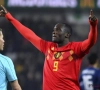 Un record pour Lukaku, mais au niveau mondial, il y a encore du chemin