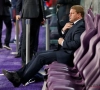 "Quand on joue à Anderlecht, on doit pouvoir accepter d'être sur le banc"