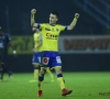 Waasland-Beveren prolonge un de ses joueurs auteur d'un bon début de saison