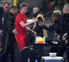 Kevin De Bruyne affiche de grandes ambitions pour le Mondial
