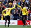 Stefano Okaka quitte officiellement Watford