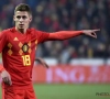 Thorgan Hazard vers un récent Champion d'Angleterre ?