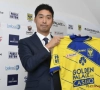 STVV devient 100% japonais: "La Belgique est l'un des principaux pays du football européen"