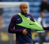 "Kompany au Mondial? Je pense qu'il faudra bien peser le pour et le contre"