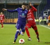 Anderlecht : Un joueur superflu en route vers la Bulgarie 