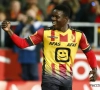Officiel : Hassane Bandé quitte le KV Malines