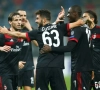 L'AC Milan perd encore des points à Florence !