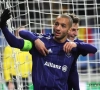 Les critiques et les coups de sifflets de ses propres supporters touchent cet Anderlechtois