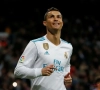 Un record de plus dans la musette de Cristiano Ronaldo