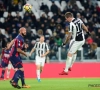 La Juve relance la machine