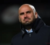 Vedran Pelic n'est plus l'entraîneur de Westerlo !
