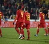 La Belgique aurait dû affronter le Brésil en amical avant la Coupe du Monde !