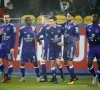 Anderlecht aurait fait une offre de 6 millions d'€ pour cet attaquant