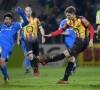 Officiel : Virton signe un ancien joueur du KV Malines