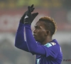 Soulier d'Or : Henry Onyekuru premier récompensé de la soirée ! 