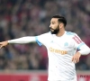 L'Olympique Marseille a ouvert une procédure disciplinaire contre Adil Rami