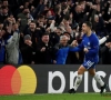 Eden n'a peur de personne en C1: "Nous sommes Chelsea !"