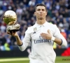 Sondage : Qui est votre Ballon d'Or 2018?