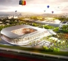 Ghelamco maintient : "Nous construirons l'Eurostadion"