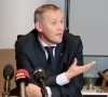 Koen De Brabandeer quitte son poste à l'Union Belge !