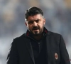 Gennaro Gattuso craque en conférence de presse...