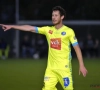 Thomas Matton ne jouera plus au football mais ne quittera pas Gand pour autant