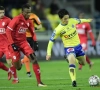 Morioka va-t-il délaisser Waasland-Beveren pour cet autre club de Jupiler Pro League ?