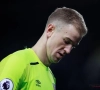 Officiel: Joe Hart quitte Manchester City pour une autre formation de Premier League