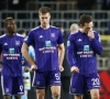 "Il n'y a plus de football à Anderlecht depuis cinq ans"