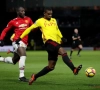 Kabasele, d'attaquant de 2e division à défenseur en Premier League: "J'ai réalisé un rêve"