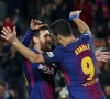 ? Vermaelen, à l'assist, et le Barça se sont fait peur