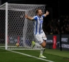 Laurent Depoitre revient en Belgique !