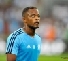 Patrice Evra est en négociations avec un club anglais !