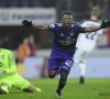 Anderlecht l'emporte timidement face à Eupen