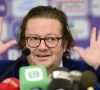 "Marc Coucke n'est pas un grand fan de Vanhaezebrouck"