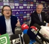 De la friture sur la ligne entre Marc Coucke et Roger Vandenstock? Le Sporting réagit