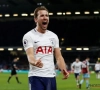 Harry Kane fait plier Burnley à lui tout seul, deux Belges ont joué 90 minutes